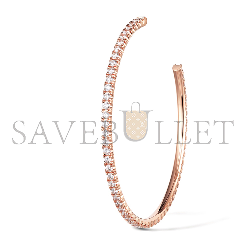 CARTIER ETINCELLE DE CARTIER EARRINGS N8515095 CARTIER ETINCELLE DE CARTIER EARRINGS N8515095